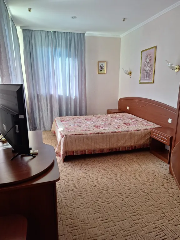 Квартира Комната — аренда посуточно в Коктебель