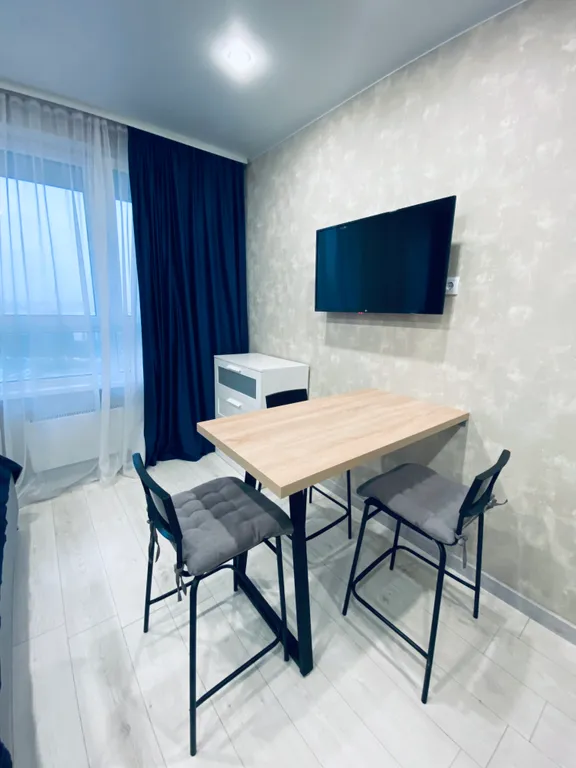 Апарт Гоголь Life