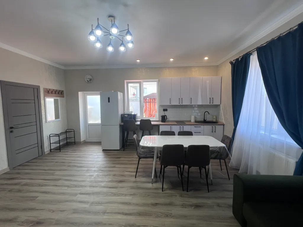 2-комнатный Дом