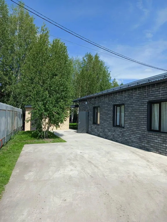 Коттедж Коттежд 1 в стиле Лофт в Красном поле — аренда посуточно в Челябинск