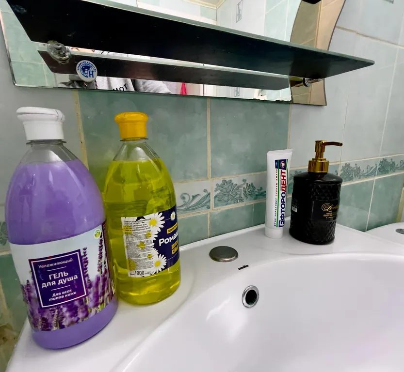 Уют на Адоратскогго