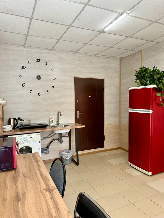 Квартира Апартаменты на 12 человек с отдельным входом в центре города и парковк — аренда посуточно в Борисоглебск