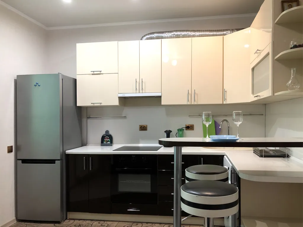 Квартира 1-комнатная Квартира — Краснодар