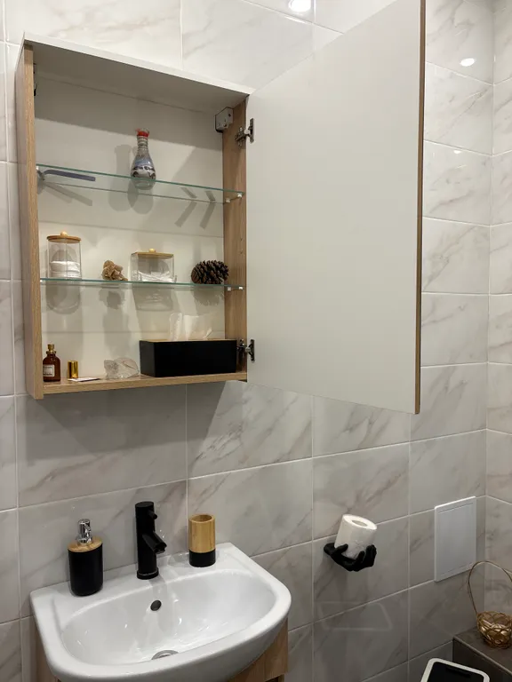 Квартира Уютная квартира с видом на реку — Тюмень