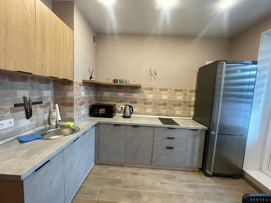 ТочноВернусь в Брутальную квартиру Alex