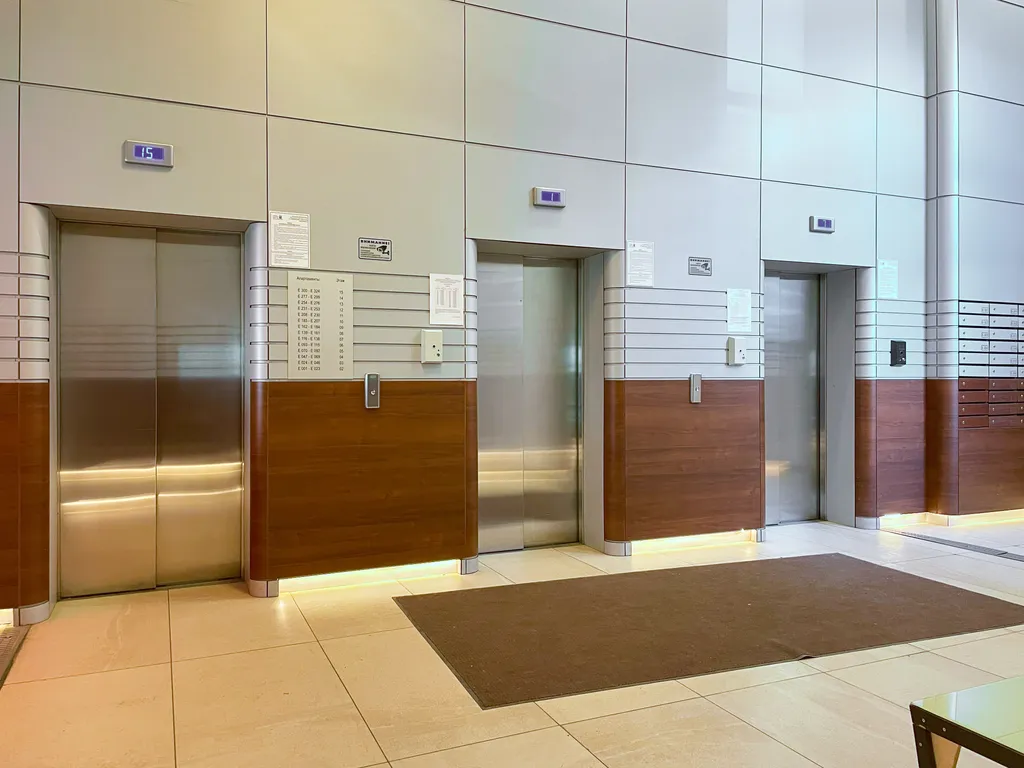 Квартира Уютные апартаменты у метро ЦСКА — Москва