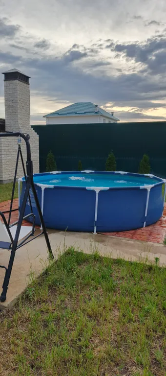 4-комнатный Дом