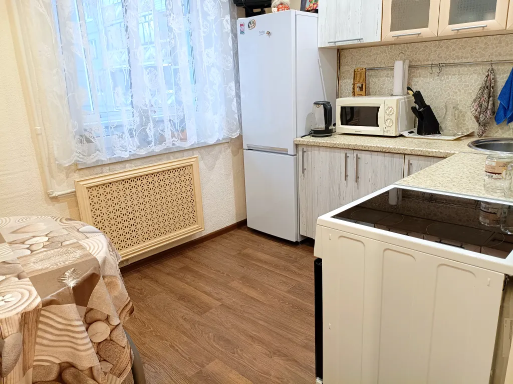 Уютная квартира в расширенном центре рядом с парком