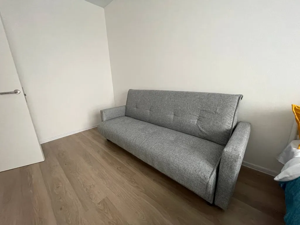 Стильная и уютная однокомнатная квартира возле аэропорта Домодедово