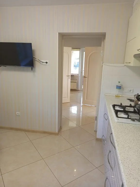 Квартира у моря