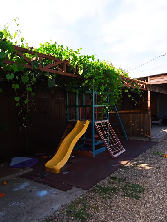 Уютная студия