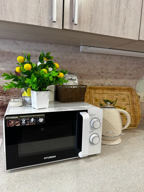 Уютная квартира в центре