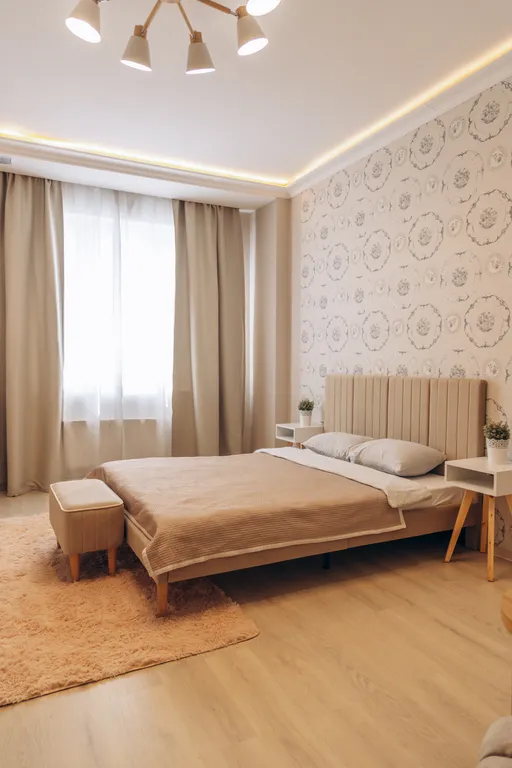 Orchid Relax Apartment