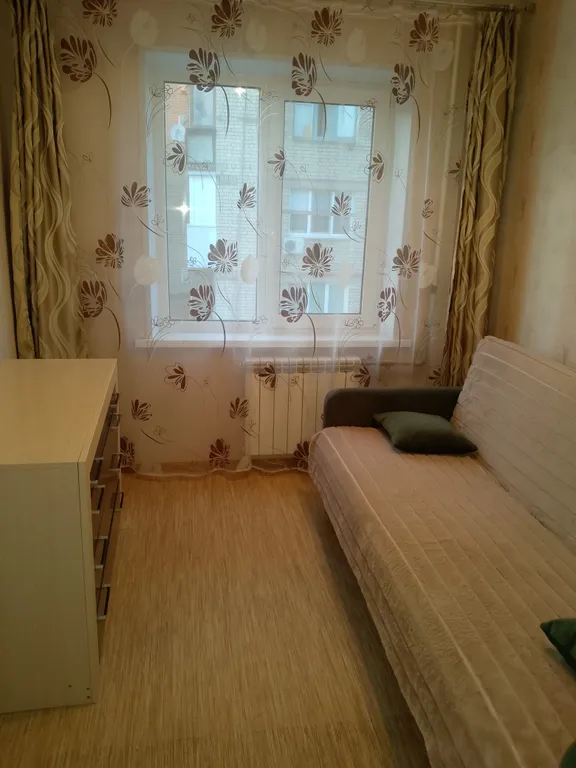 Квартира на въезде в город