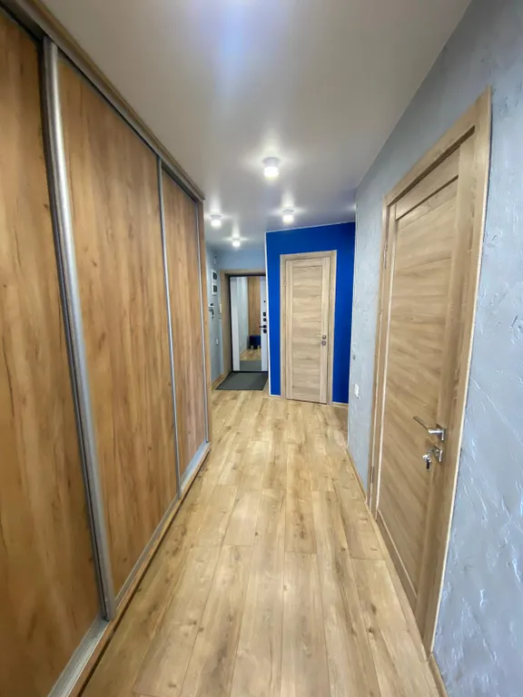 Красивая уютная квартира в центре города