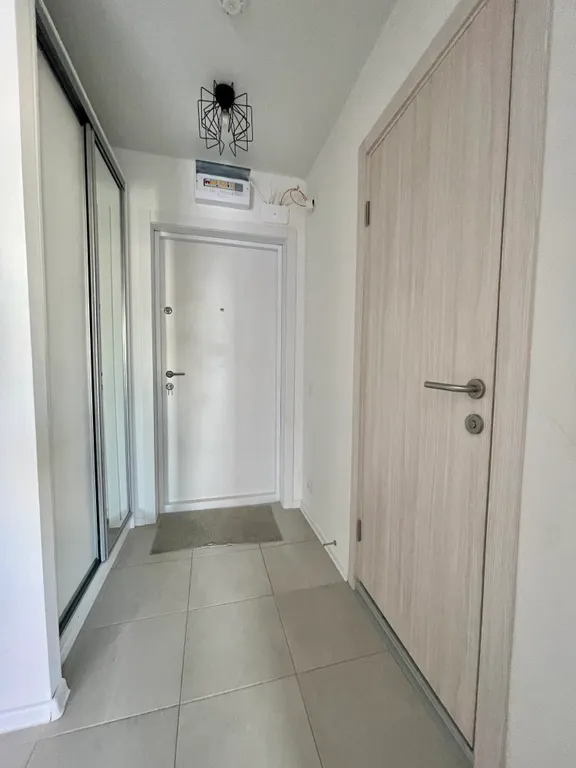 Евродушка VV Apart в 10 минутах от метро Котельники