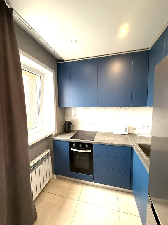 Квартира в центре города