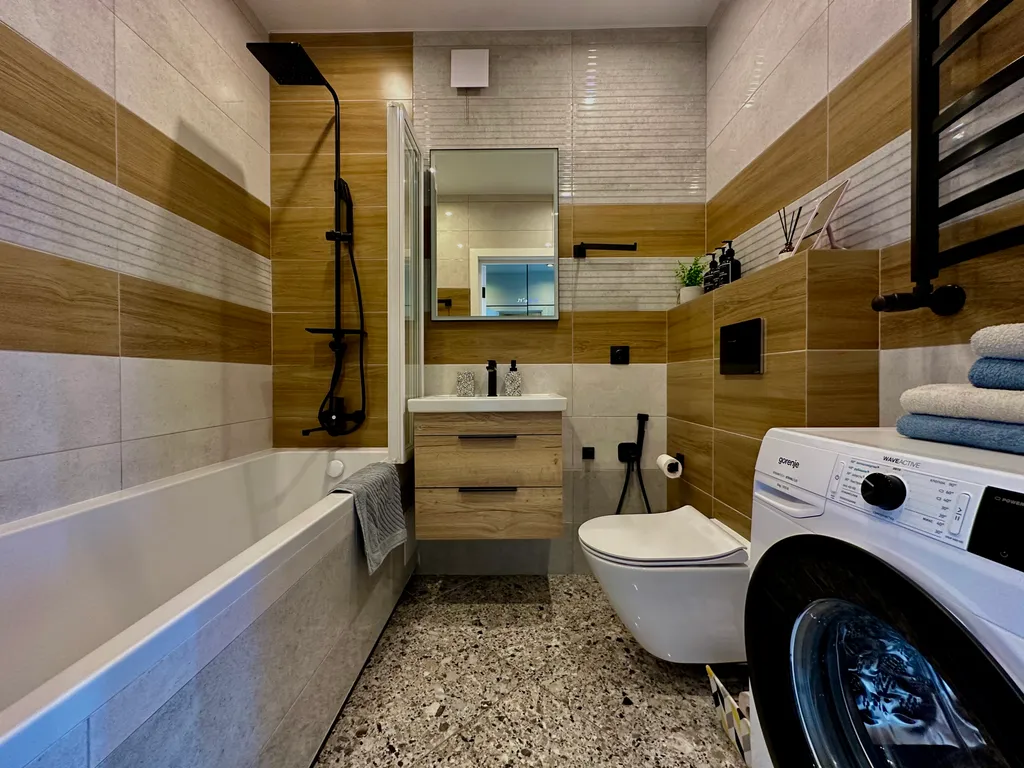 Квартира Квартира Кенигсбергский лофт с видом на город — Калининград