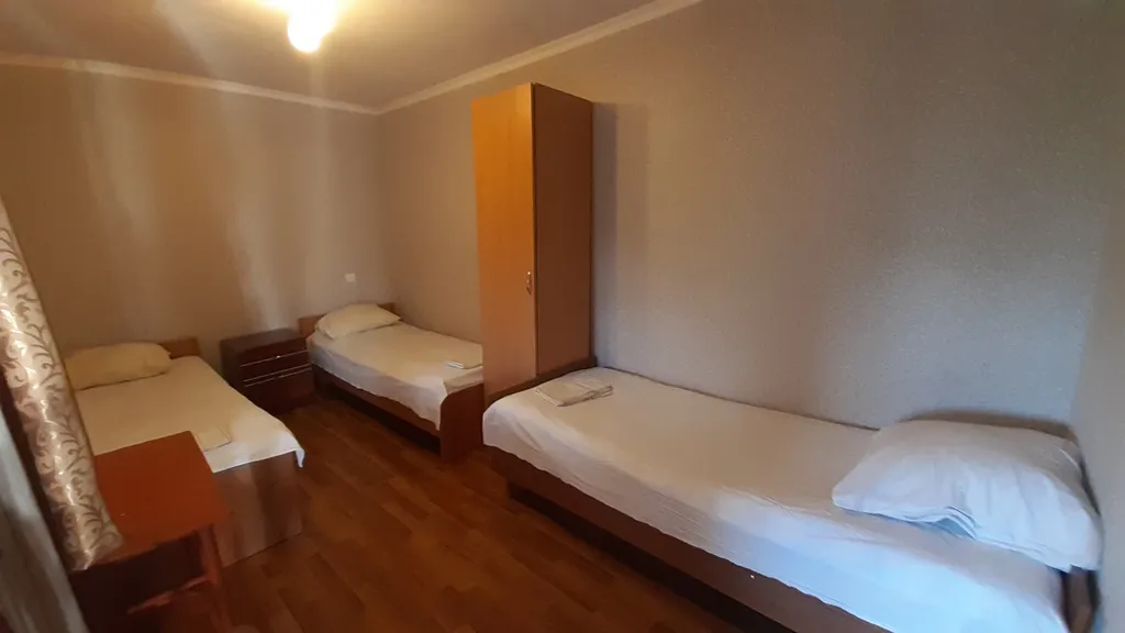 Квартира Комната — аренда посуточно в Гагра
