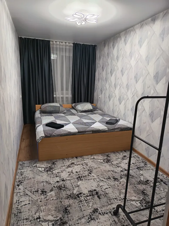 Уютная двухкомнатная квартира в центре — аренда посуточно в Шерегеш