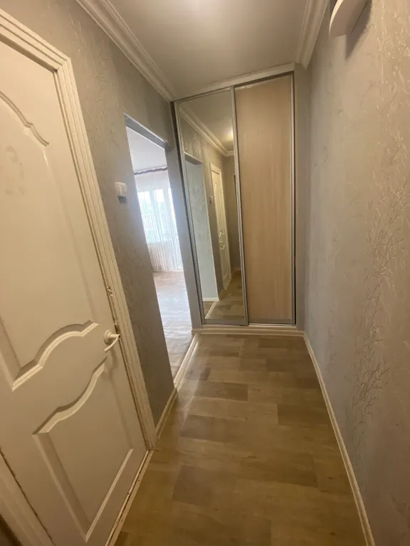 Уютная удобная квартира для комфортного проживания