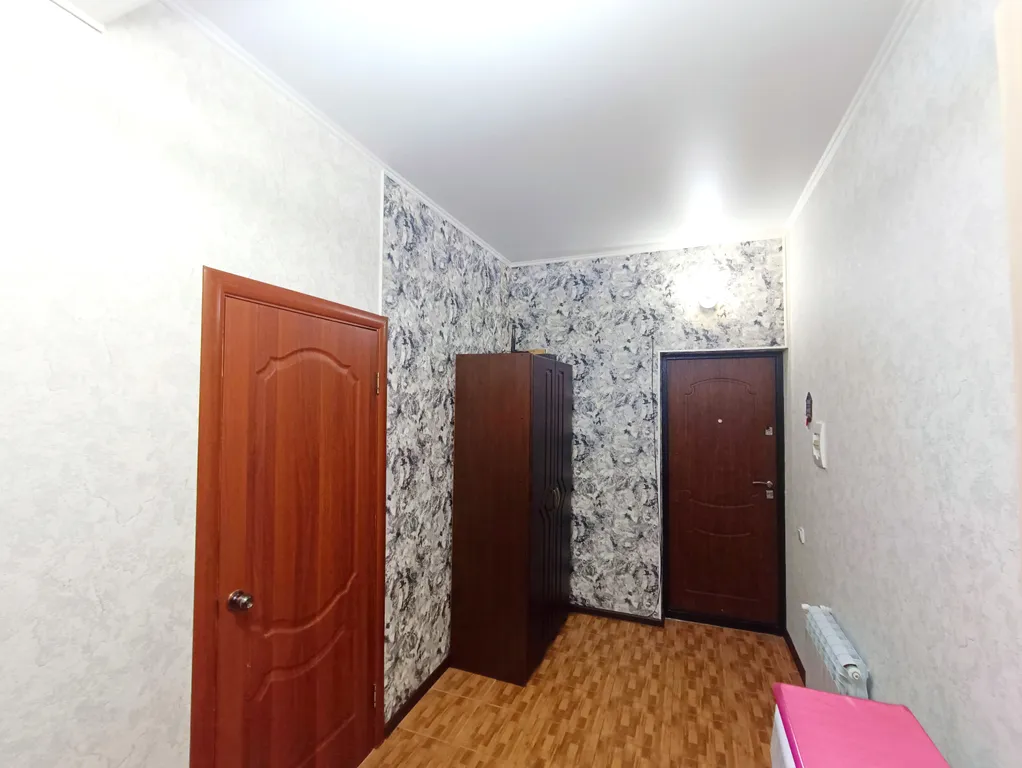 Квартира Уютная квартира у моря — Витязево