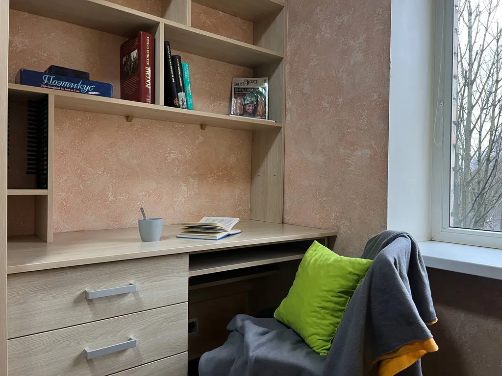 Квартира Квартира рядом с островом Канта — Калининград