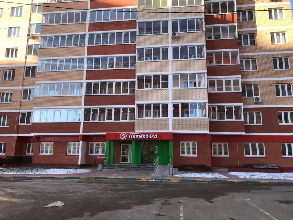 Премиум Студия пр. Ленина