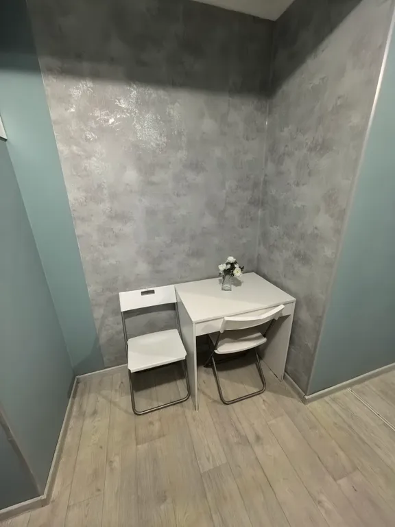 1-комнатная Квартира — аренда посуточно в Томск