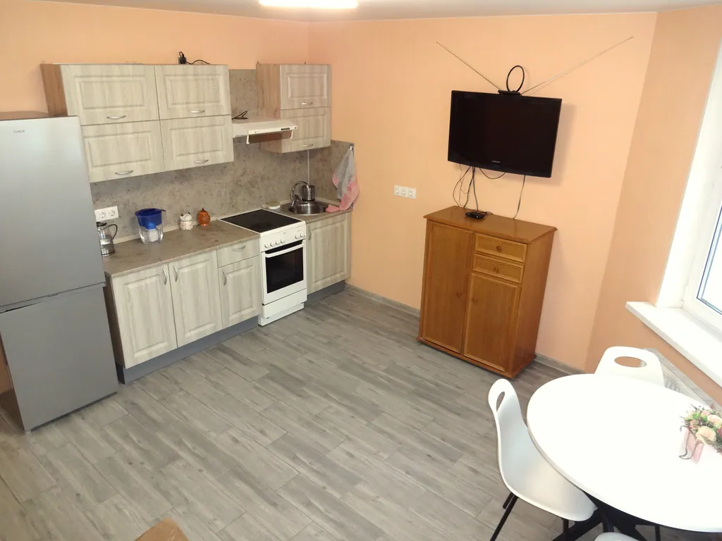 Уютная квартира возле Олимпийского