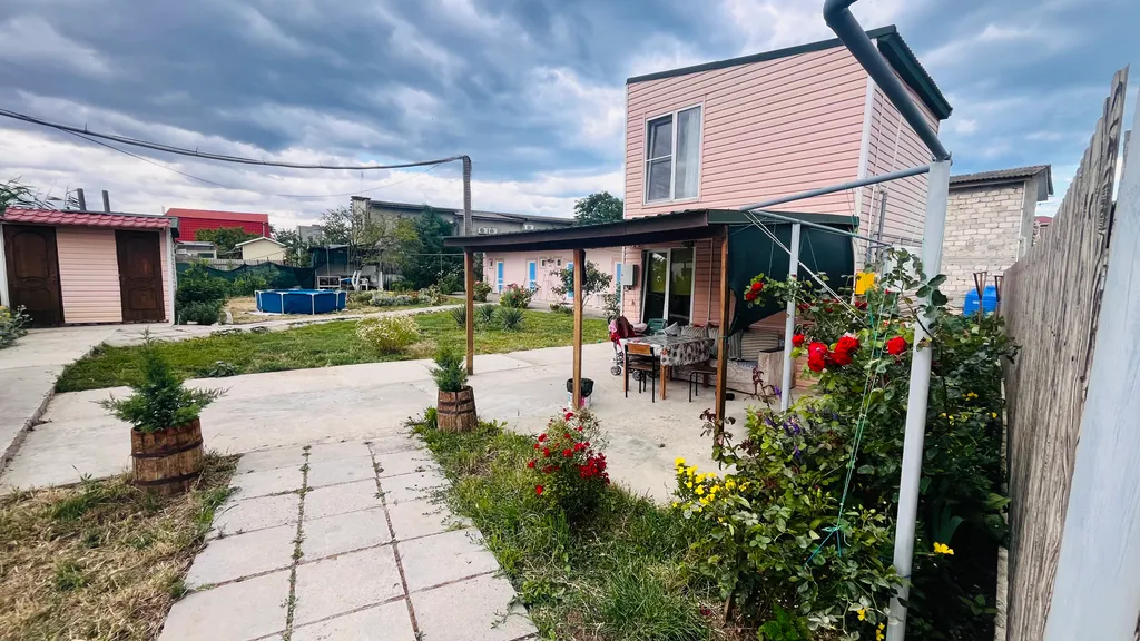 Квартира Комната — аренда посуточно в Приморский