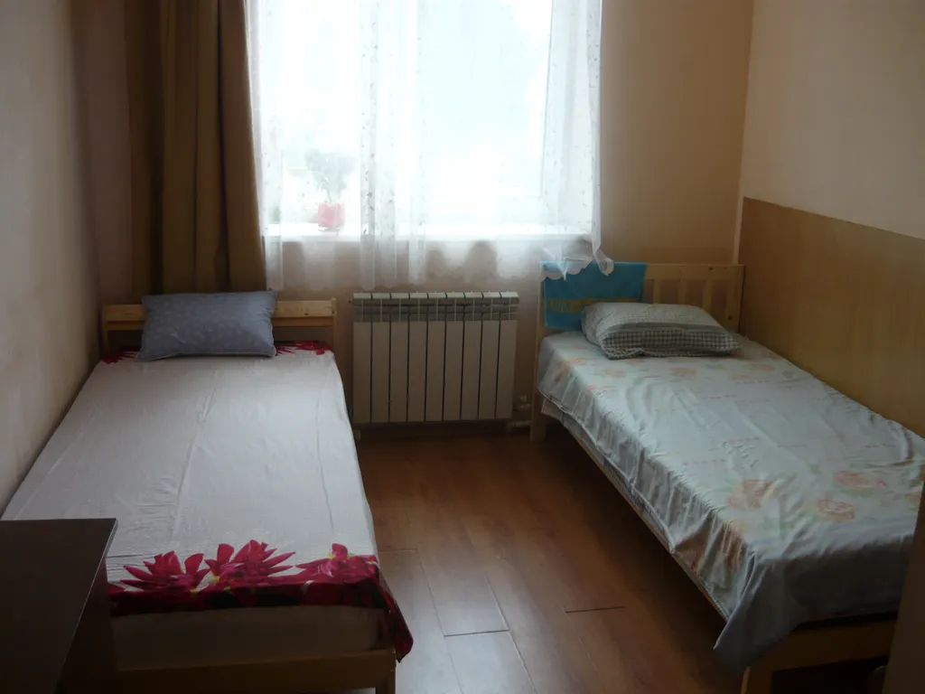 Квартира Уютная комната в доме, центр города, две кровати — аренда посуточно в Тула