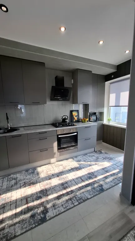 Квартира 2-комнатная Квартира — Сальское