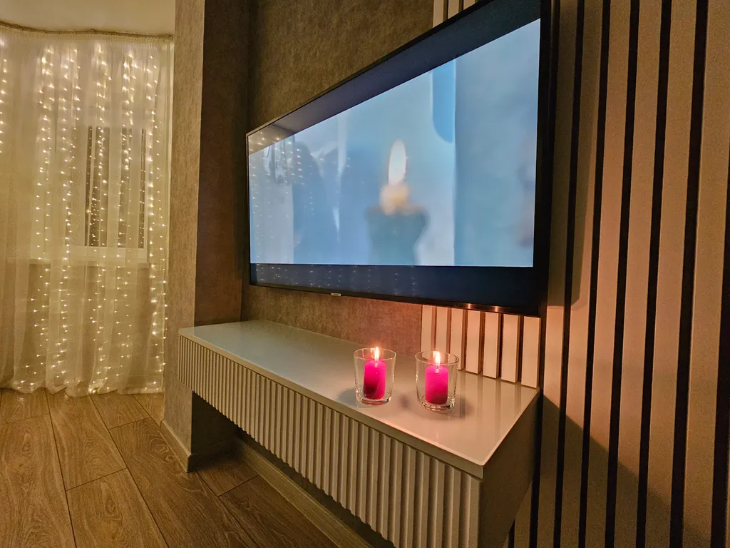 Квартира Квартира Весеннее гнездышко для двоих в самом прекрасном городе. — Севастополь