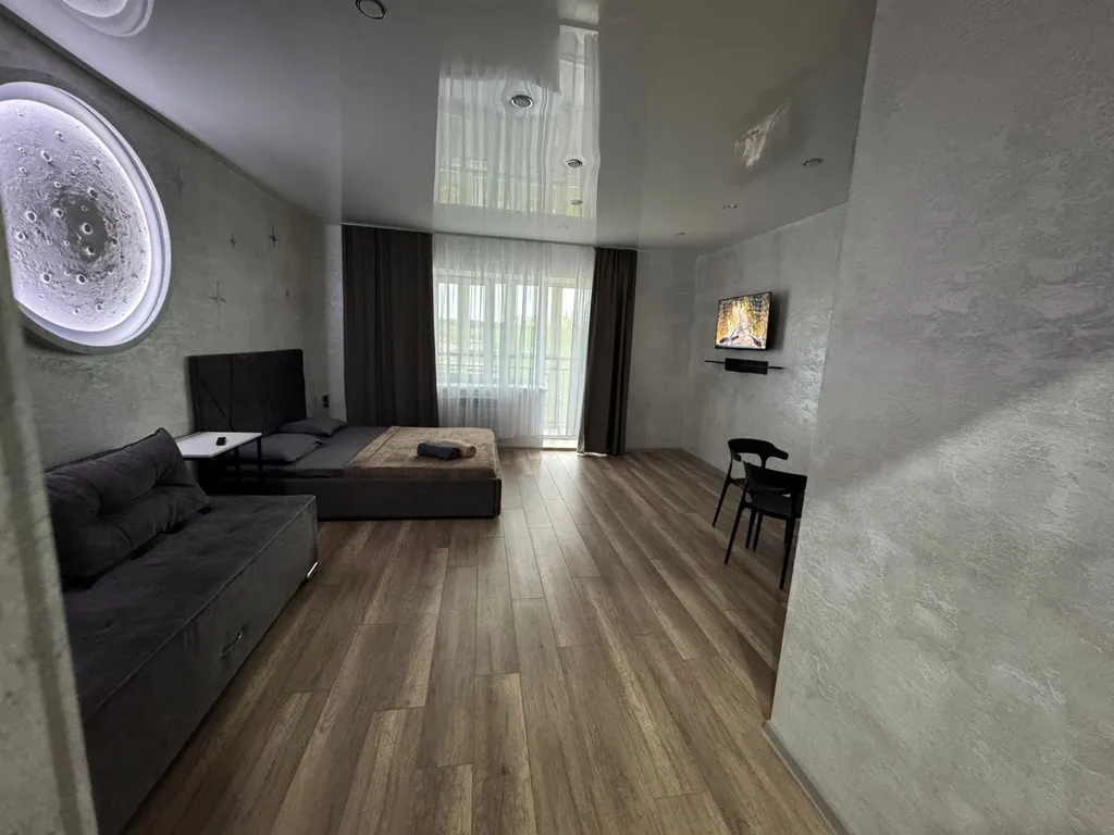 Отличная студия