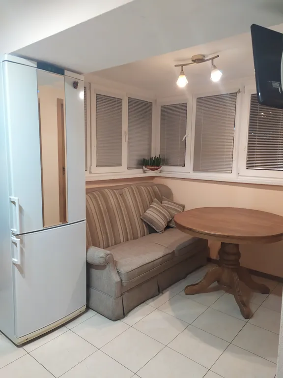 Квартира на набережной у моря от собственника