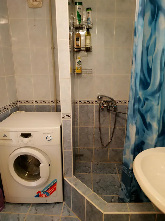 Уютная и чистая квартира с видом на море и горы