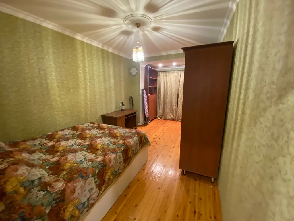 Уютная квартира со всеми удобствами