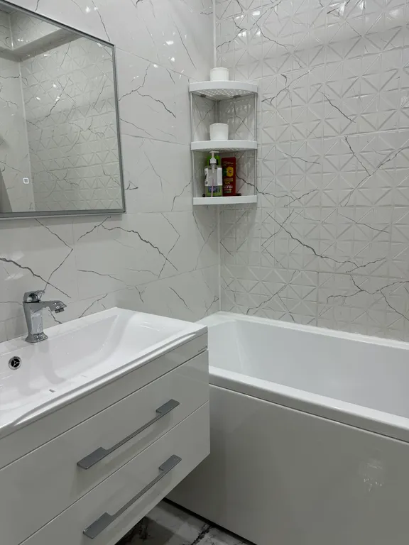 Квартира у моря