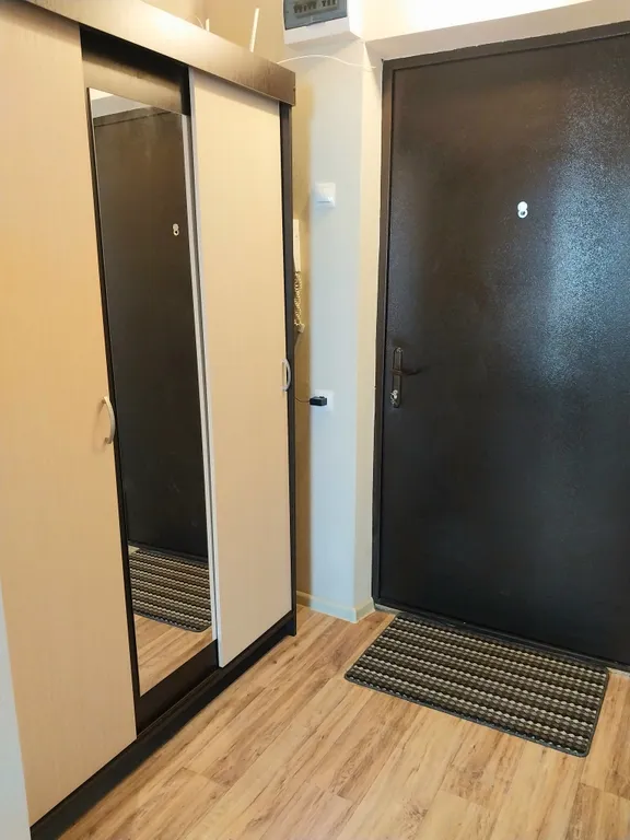 Квартира Уютная квартира на Аверкиева — Краснодар