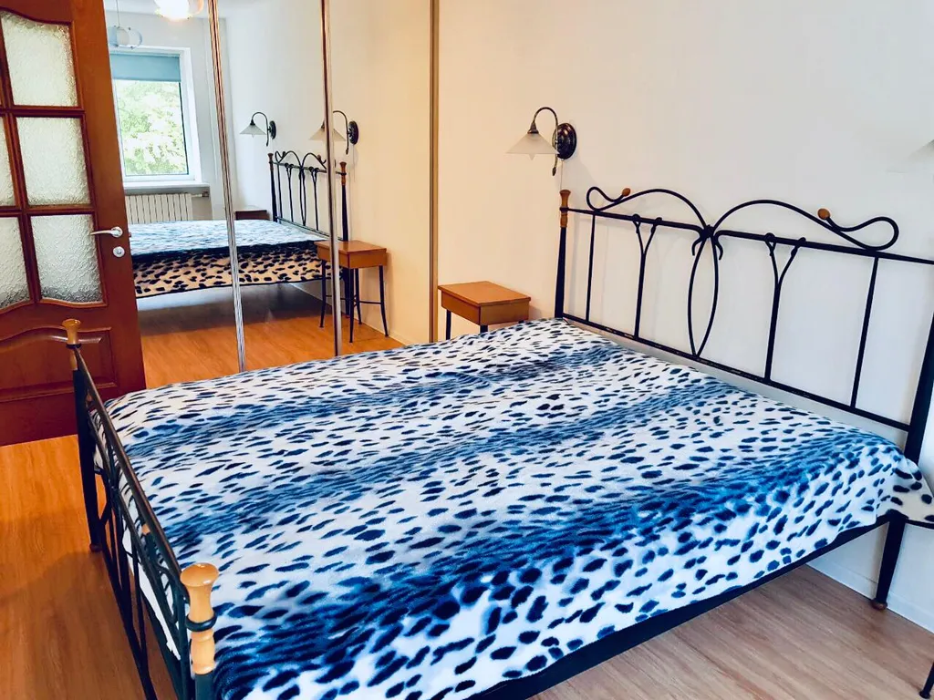 Квартира Большая квартира для большой семьи — Светлогорск