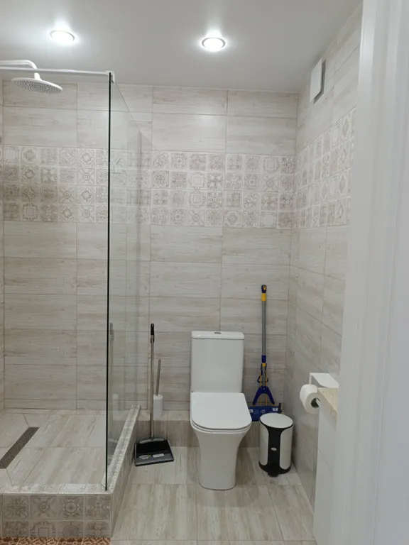 Квартира Апартаменты для комфортного отдыха на море — Анапа