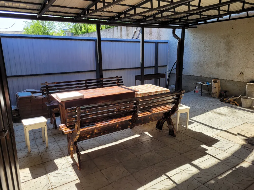 Коттедж Домик в центре города — Элиста