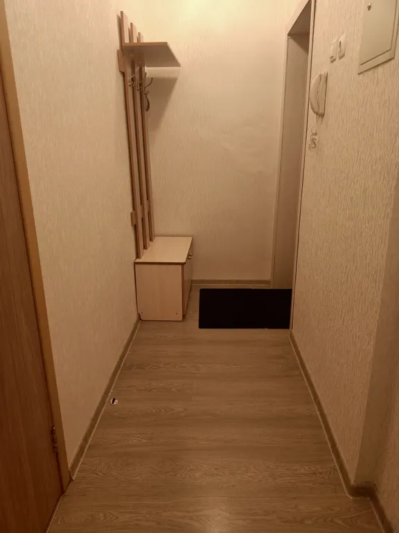 Однокомнатная квартира в центре Уфы