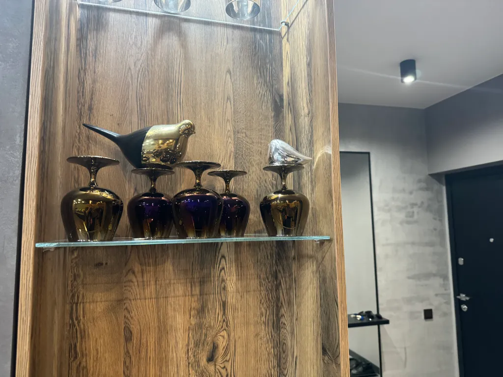 Шикарная квартира в самом сердце города