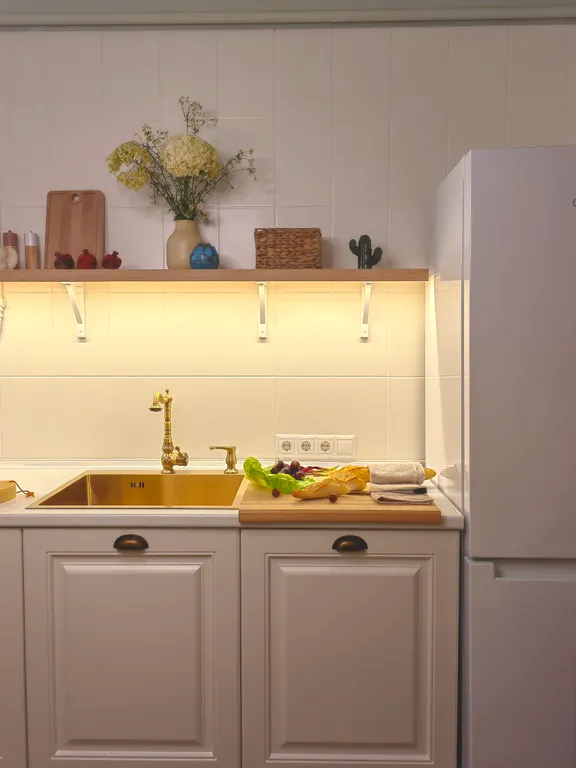 Предвосхищая ожидания