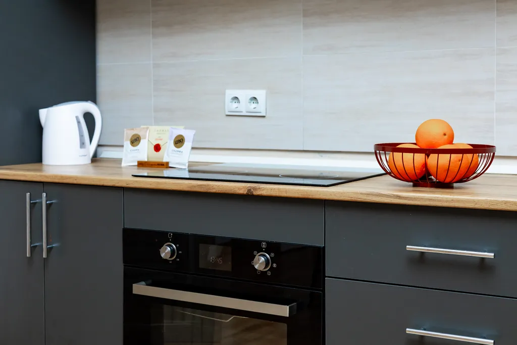 Апартаменты рядом с парком Цицернакаберд