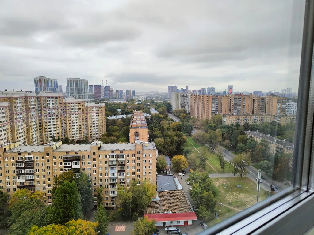 Квартира Квартира Стильная студия с дизайнерским ремонтом недалеко от центра — Москва