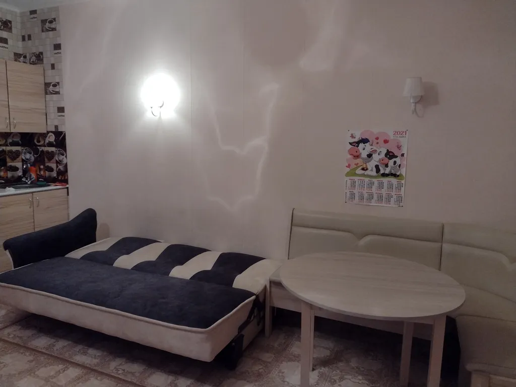 Уютная квартира рядом с метро