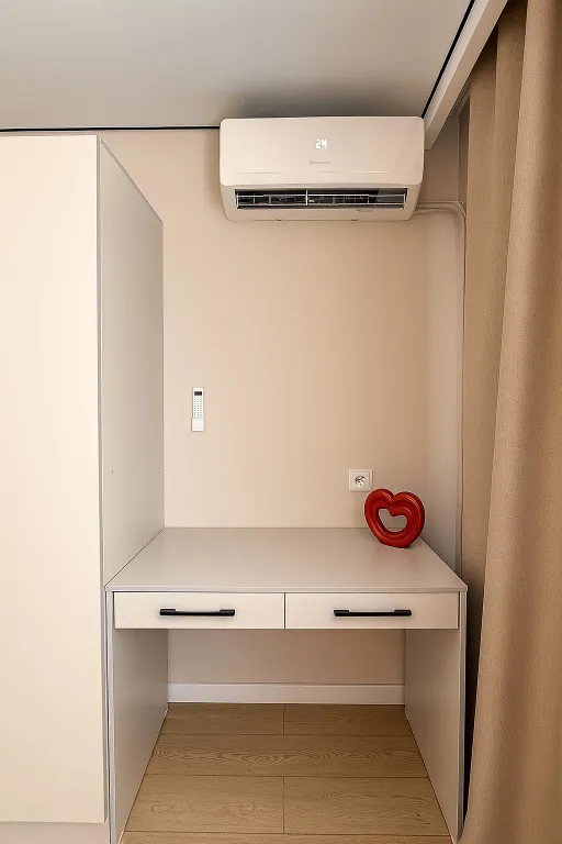 Апартамент в жк Rams City